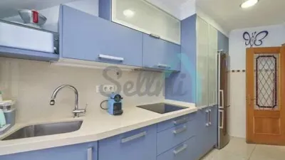 Piso en alquiler en Centro, Centro (Oviedo) de 1.200 €<span>/mes</span>