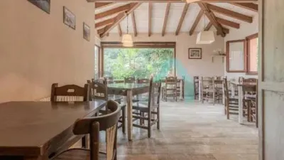 Chalet en Ladines (Sobrescobio) photo 38
