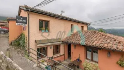 Chalet en Ladines (Sobrescobio) photo 12