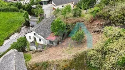Chalet in Cangas del Narcea photo 12