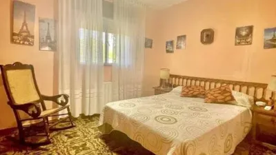 Chalet in Moralzarzal photo 8