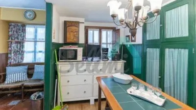 Terraced house for sale in La Espinera, Tuilla-Langreo (Asturias, Spain). Price: €250,000. Built area: 306 m². Plot size: 1,029 m². 6 bedrooms and 3 bathrooms. photo 34