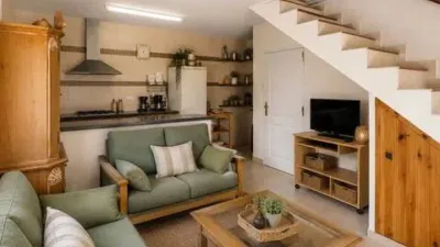 Chalet in Pla de la Vall-llonga photo 34
