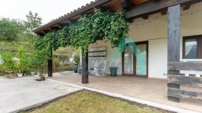 Chalet in Camango photo 19