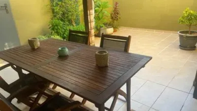 Townhouse in Algeciras photo 22