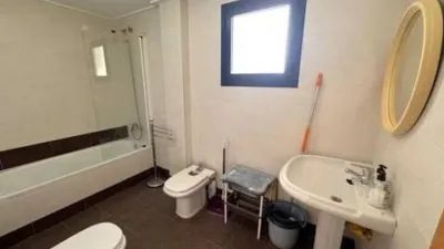Duplex penthouse in Les Deveses-Monte Pego photo 12