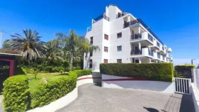 Apartment in Les Deveses-Monte Pego photo 26