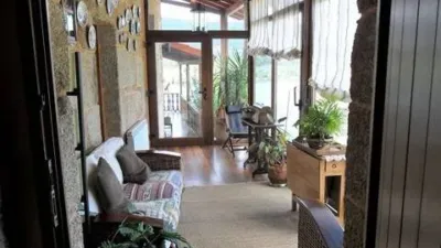 Chalet on Calle Ou-402, 1 photo 17