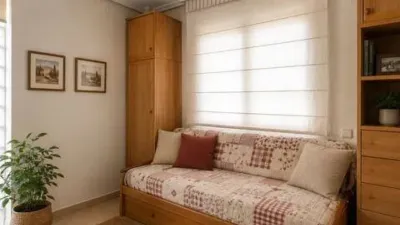 Chalet in Pla de la Vall-llonga photo 22