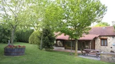 Rustic house on Calle Moreira No Number photo 13