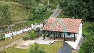 Chalet in Camango photo 12