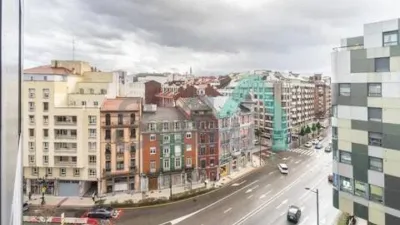 Piso en alquiler en Ciudad-Naranco-Vallobín, Ciudad-Naranco-Vallobín (Oviedo) de 1.000 €<span>/mes</span>