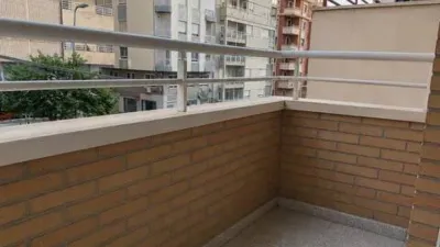 Flat in Elda photo 11