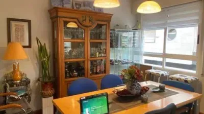 Flat in Elda photo 5