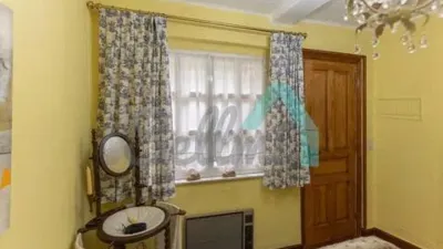 Terraced house for sale in La Espinera, Tuilla-Langreo (Asturias, Spain). Price: €250,000. Built area: 306 m². Plot size: 1,029 m². 6 bedrooms and 3 bathrooms. photo 66