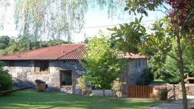 Rustic house on Calle Moreira No Number photo 8