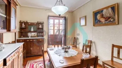 Apartment in Llanes photo 13