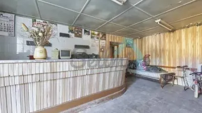 Chalet in Belmonte de Miranda photo 46