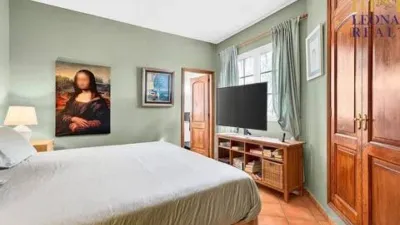 Chalet on Camino Vial Street, 30 photo 17