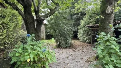 Rustic house on Calle Moreira No Number photo 11