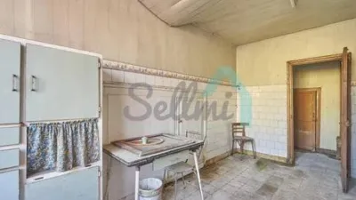 Chalet in Belmonte de Miranda photo 56