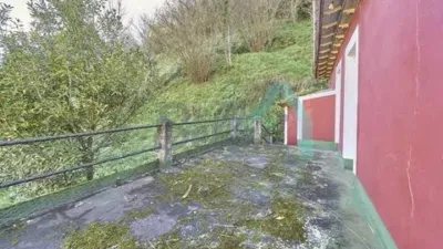 Chalet in Belmonte de Miranda photo 41