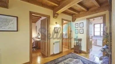 Chalet in Camaleño photo 80