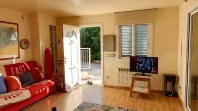 Chalet on Carrer de Maria Fortuny photo 39