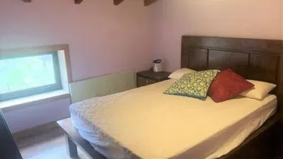 Chalet on Calle Lugar Troncoso Nn photo 18