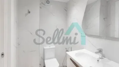 Piso en alquiler en Centro, Centro (Oviedo) de 1.100 €<span>/mes</span>