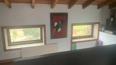 Chalet on Calle Lugar Troncoso Nn photo 10
