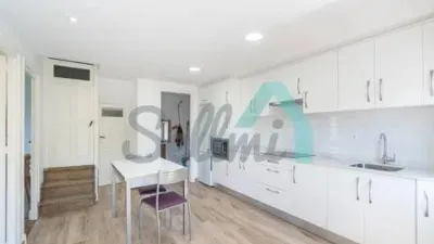 Chalet in Laviana photo 19