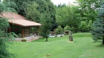 Rustic house on Calle Moreira No Number photo 12