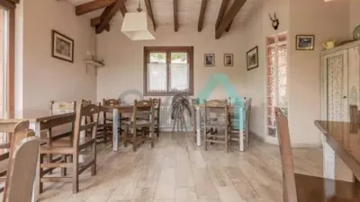Chalet en Ladines (Sobrescobio) photo 35