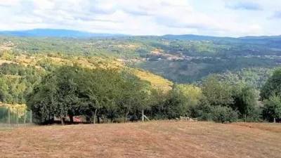 Chalet on Calle Oseira S-N photo 8