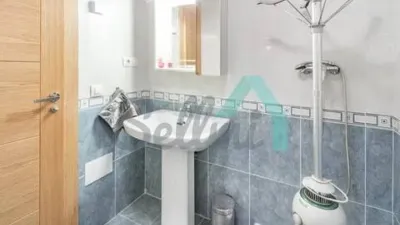 Apartment in El Entrego photo 25