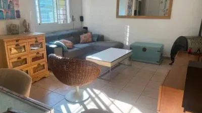 Townhouse in Algeciras photo 17