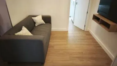 Piso – Ferrol, A Madalena - Vista 4