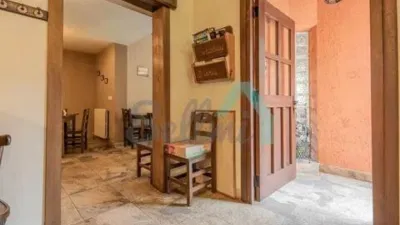 Chalet en Ladines (Sobrescobio) photo 32