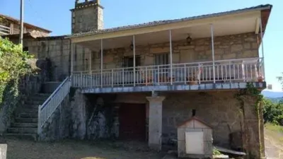 Chalet on Olas de Vilarino S-N Street photo 27