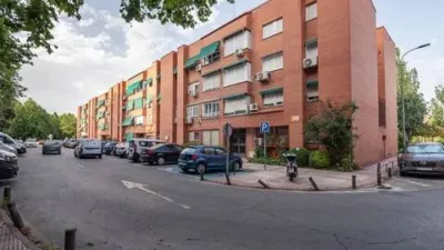 Apartment in Covibar-Pablo Iglesias photo 39