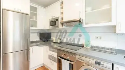 Piso en alquiler en Masip-La Ería-La Argañosa-Parque del Oeste, Masip-La Ería-La Argañosa-Parque del Oeste (Oviedo) de 1.300 €<span>/mes</span>