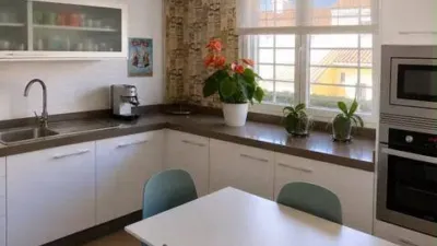 Townhouse in Algeciras photo 8