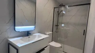 Apartment on Calle de Morata photo 17
