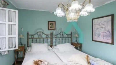 Terraced house for sale in La Espinera, Tuilla-Langreo (Asturias, Spain). Price: €250,000. Built area: 306 m². Plot size: 1,029 m². 6 bedrooms and 3 bathrooms. photo 74