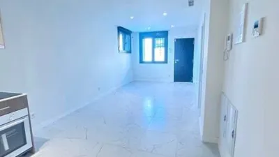Apartment on Calle de Morata photo 14