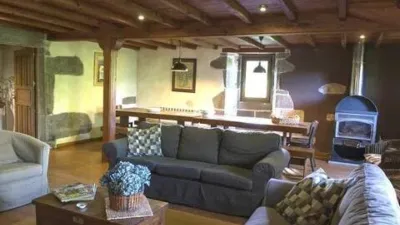 Rustic house on Calle Moreira No Number photo 15