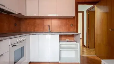 Apartment in Covibar-Pablo Iglesias photo 27