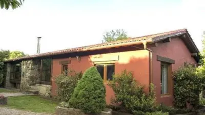 Rustic house on Calle Moreira No Number photo 14