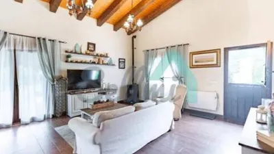 Chalet in Camango photo 27